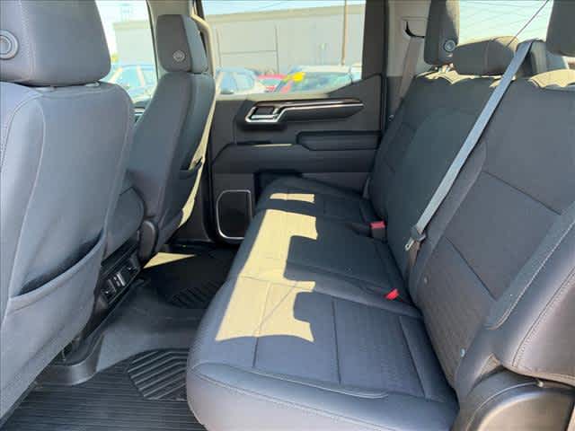 Used 2022 Chevrolet Silverado 1500 Truck