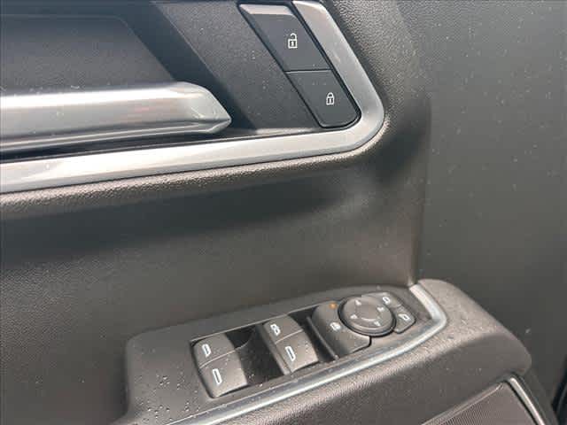 Used 2025 Chevrolet Silverado 1500 Truck