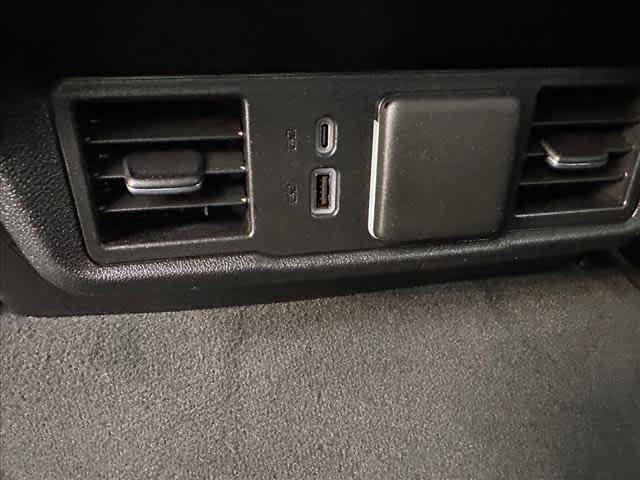Used 2025 Chevrolet Silverado 1500 Truck