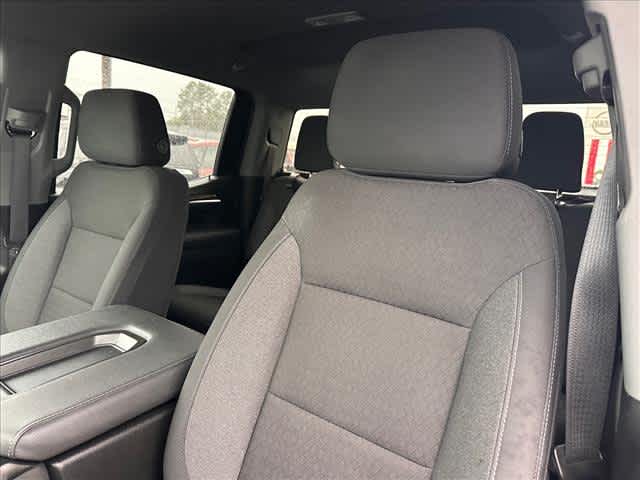 Used 2025 Chevrolet Silverado 1500 Truck