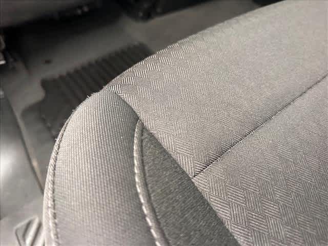 Used 2025 Chevrolet Silverado 1500 Truck