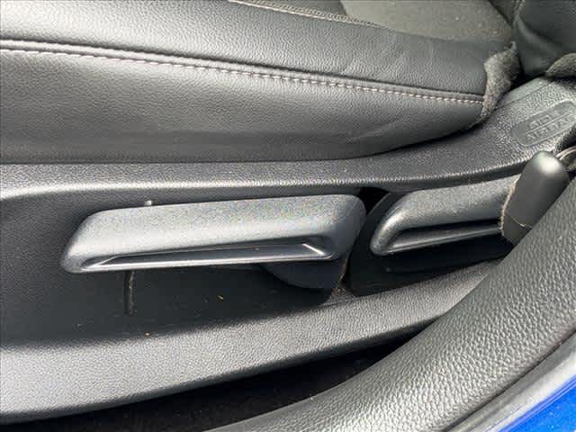 Used 2024 Honda Civic Sedan