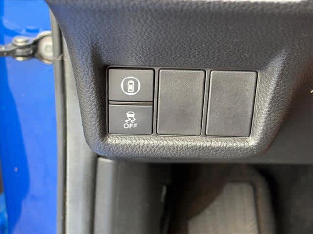 Used 2024 Honda Civic Sedan