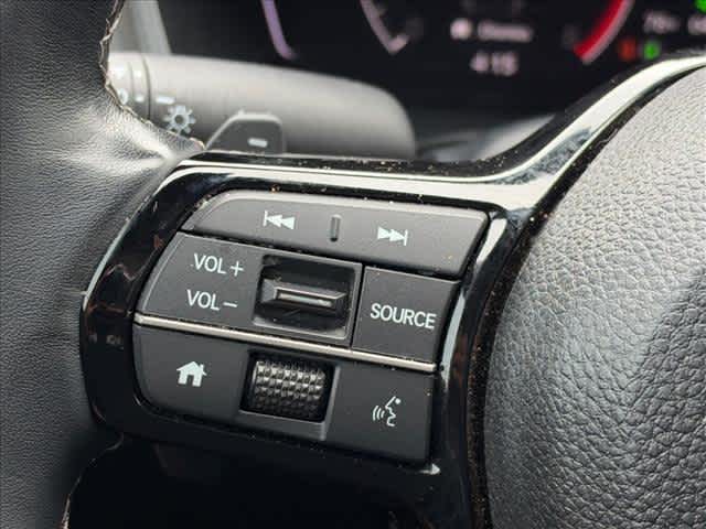 Used 2024 Honda Civic Sedan