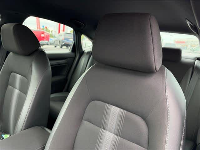 Used 2024 Honda Civic Sedan