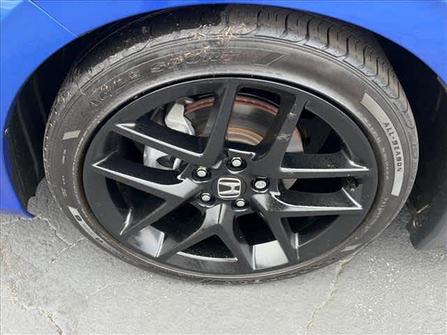 Used 2024 Honda Civic Sedan