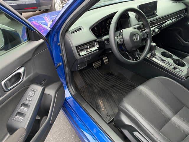 Used 2024 Honda Civic Sedan