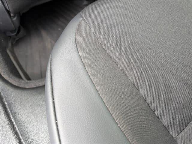 Used 2024 Honda Civic Sedan