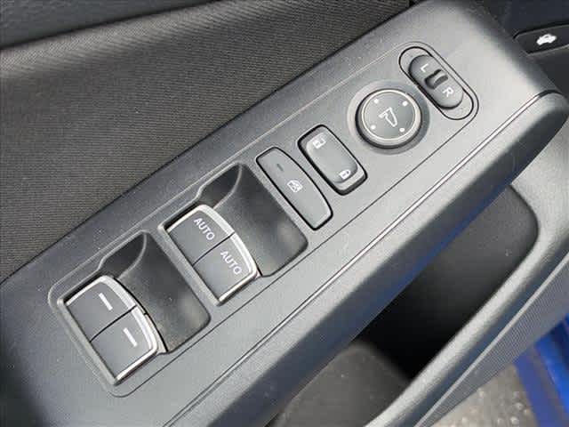 Used 2024 Honda Civic Sedan