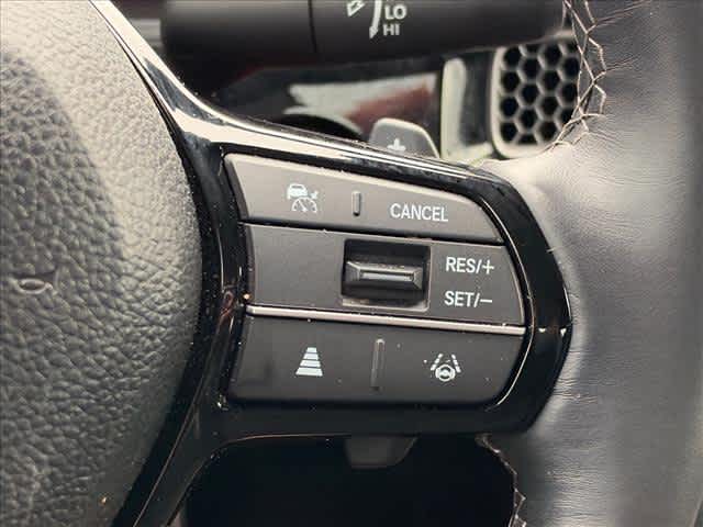 Used 2024 Honda Civic Sedan