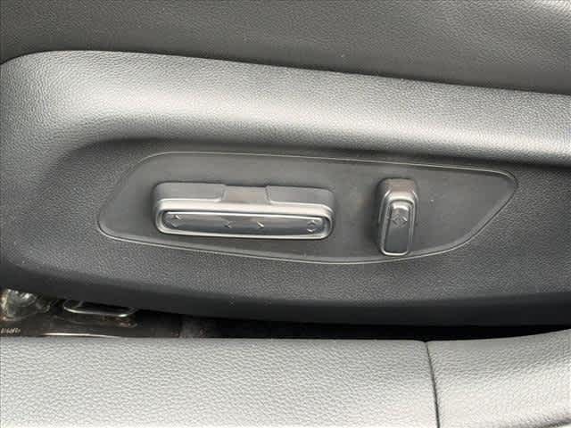Used 2025 Honda Civic Hybrid Sedan