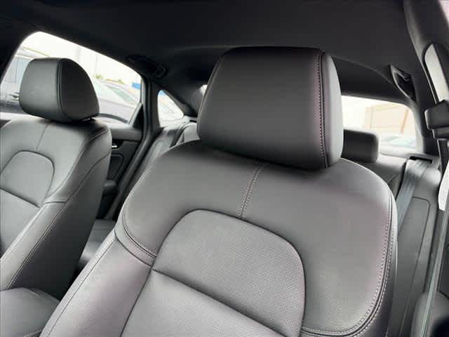 Used 2025 Honda Civic Hybrid Sedan