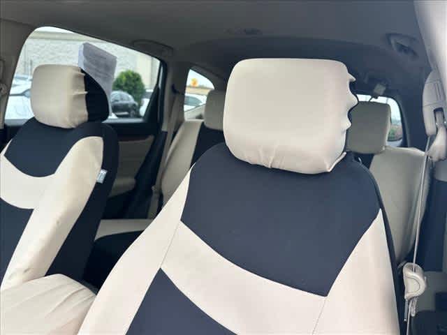 Used 2017 Honda CR-V SUV