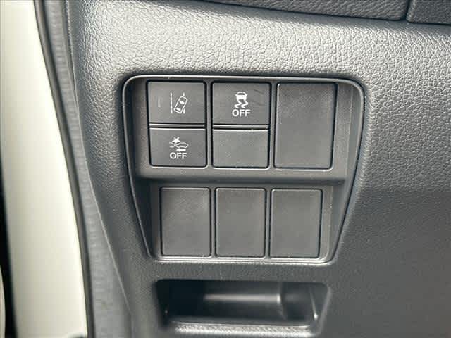 Used 2017 Honda CR-V SUV