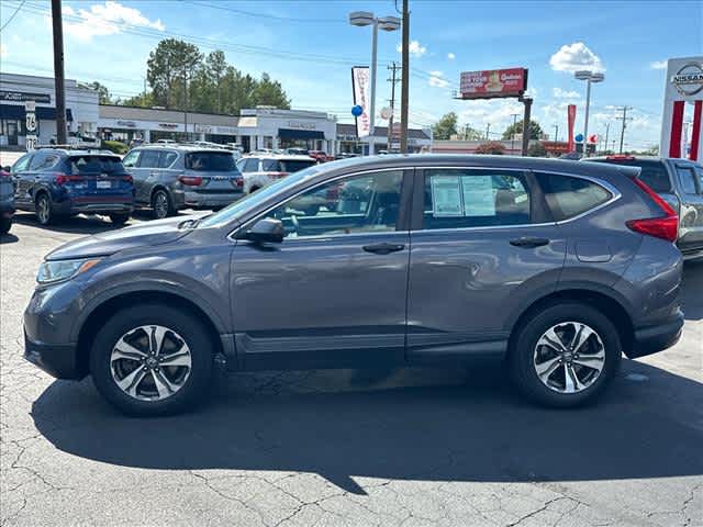 Used 2019 Honda CR-V SUV