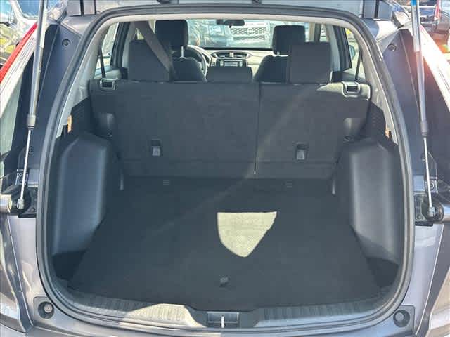 Used 2019 Honda CR-V SUV