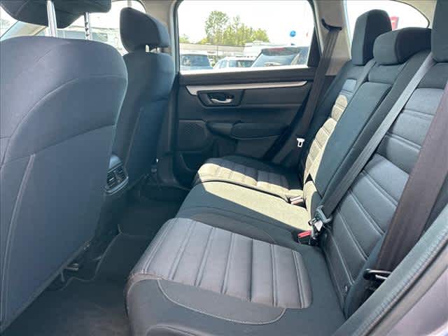 Used 2019 Honda CR-V SUV