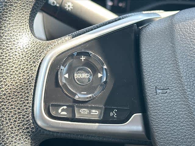 Used 2019 Honda CR-V SUV
