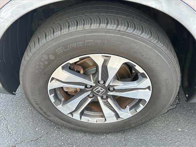 Used 2019 Honda CR-V SUV