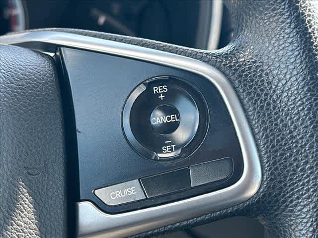 Used 2019 Honda CR-V SUV