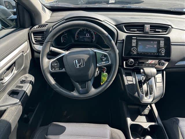 Used 2019 Honda CR-V SUV
