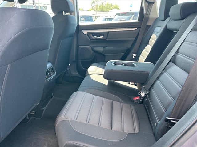 Used 2019 Honda CR-V SUV