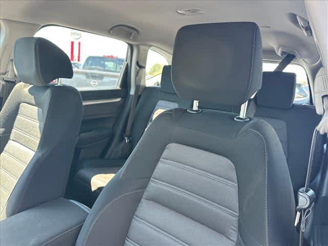 Used 2019 Honda CR-V SUV