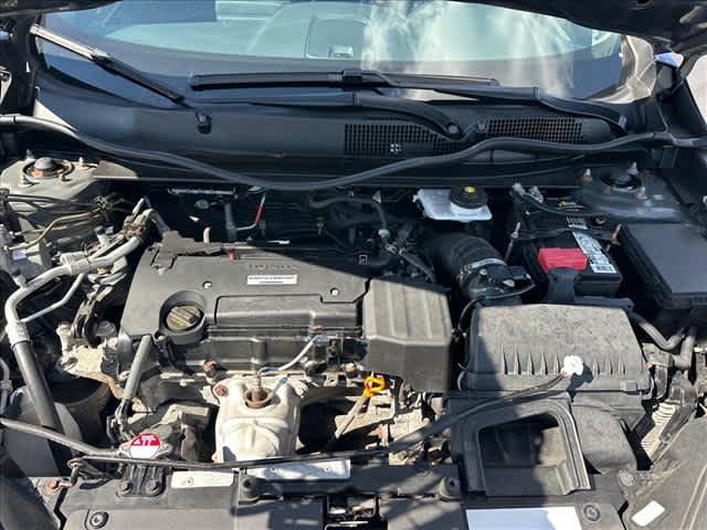 Used 2019 Honda CR-V SUV