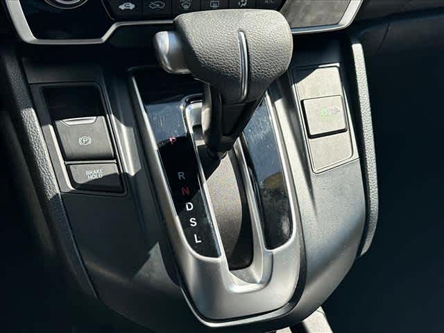 Used 2019 Honda CR-V SUV