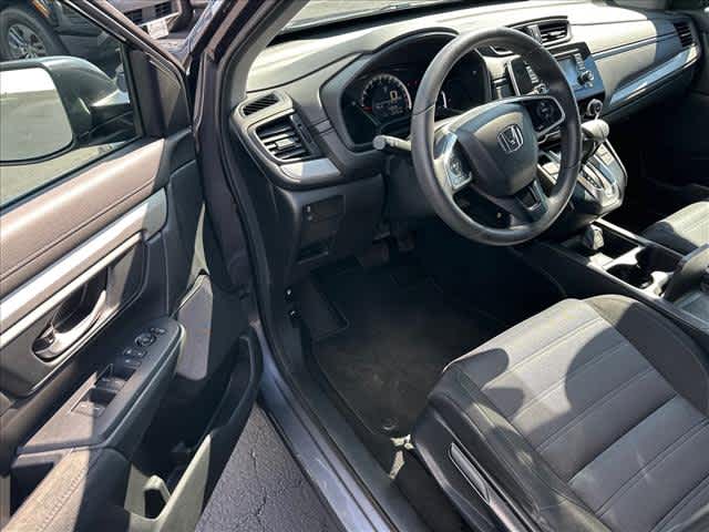 Used 2019 Honda CR-V SUV