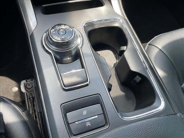 Used 2020 Ford Fusion Sedan