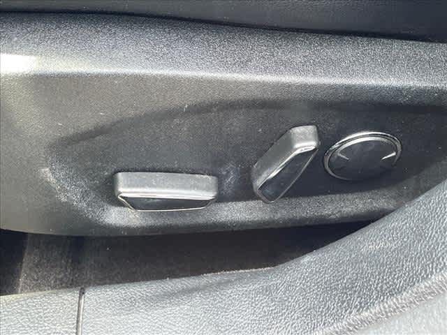 Used 2020 Ford Fusion Sedan