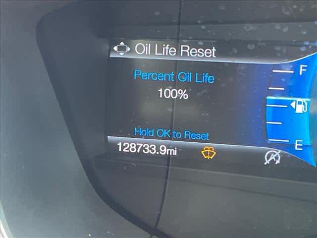 Used 2020 Ford Fusion Sedan
