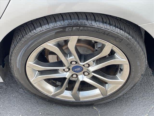 Used 2020 Ford Fusion Sedan