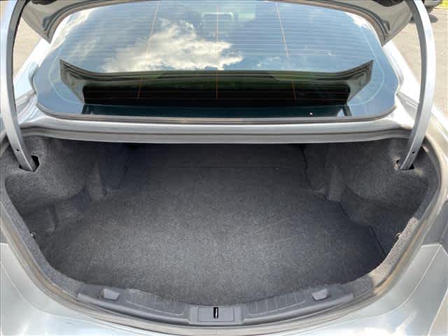 Used 2020 Ford Fusion Sedan
