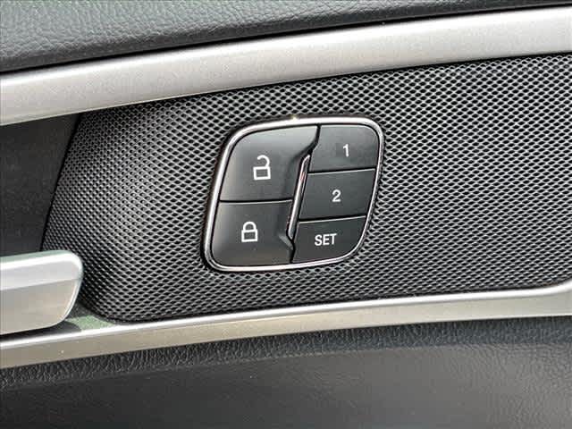 Used 2020 Ford Fusion Sedan