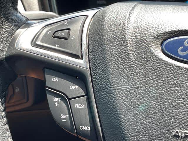 Used 2020 Ford Fusion Sedan