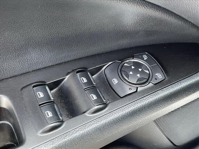 Used 2020 Ford Fusion Sedan