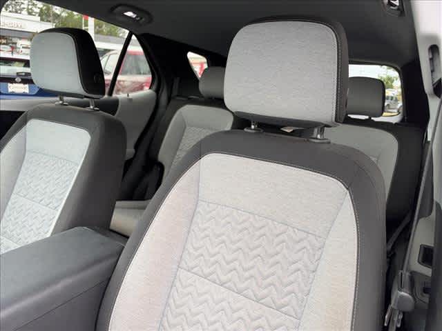 Used 2023 Chevrolet Equinox SUV