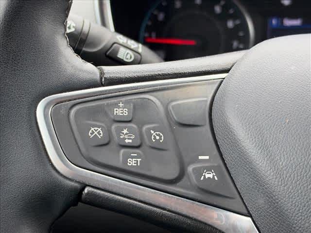 Used 2023 Chevrolet Equinox SUV