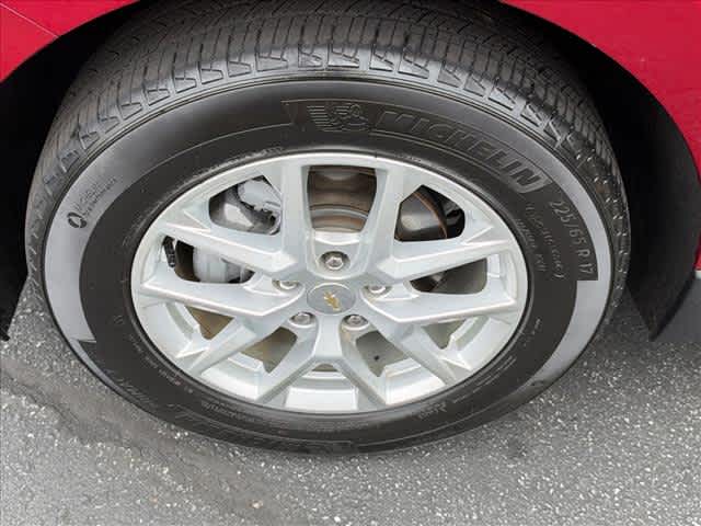 Used 2023 Chevrolet Equinox SUV