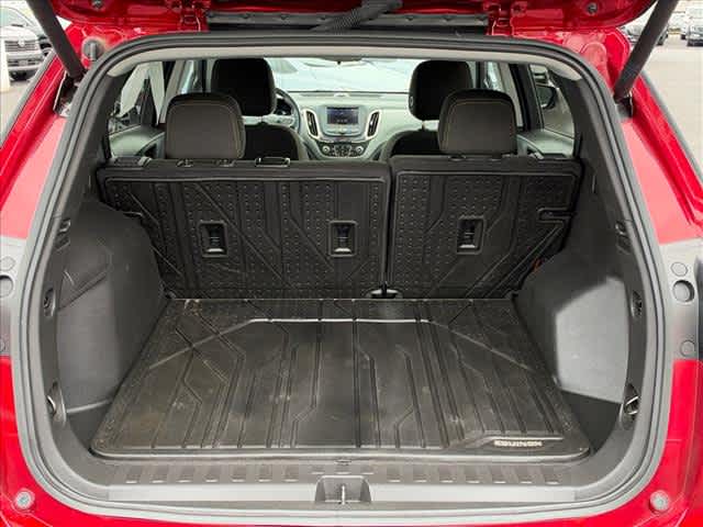 Used 2023 Chevrolet Equinox SUV