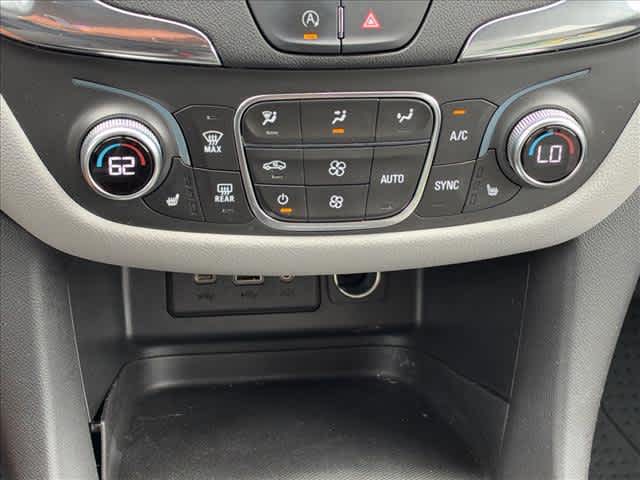Used 2023 Chevrolet Equinox SUV