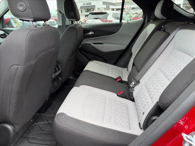 Used 2023 Chevrolet Equinox SUV