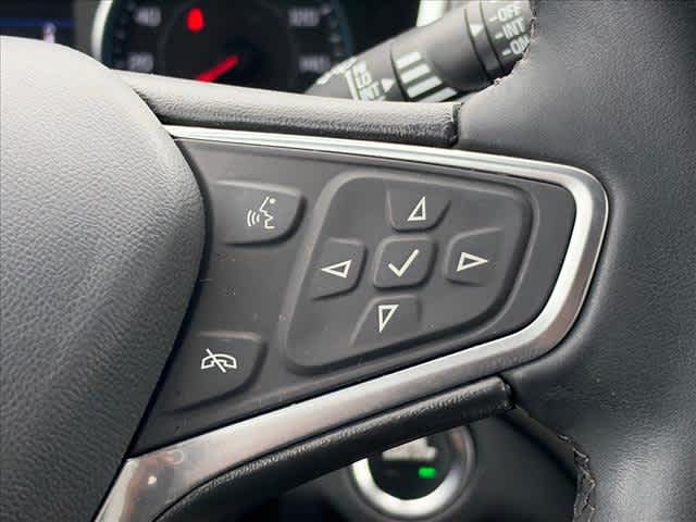 Used 2023 Chevrolet Equinox SUV