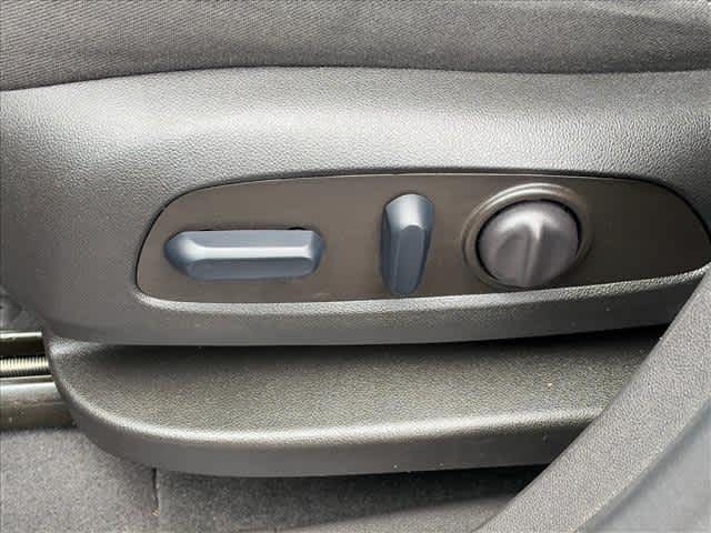 Used 2023 Chevrolet Equinox SUV