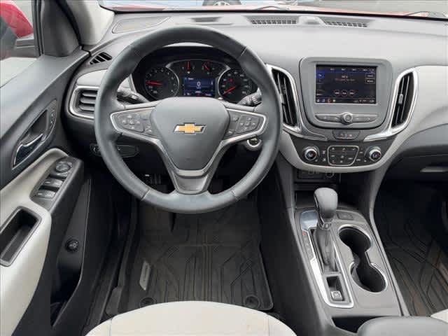 Used 2023 Chevrolet Equinox SUV