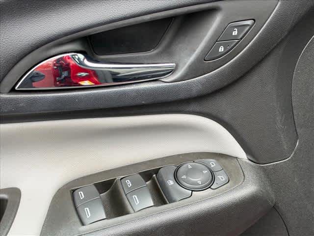 Used 2023 Chevrolet Equinox SUV