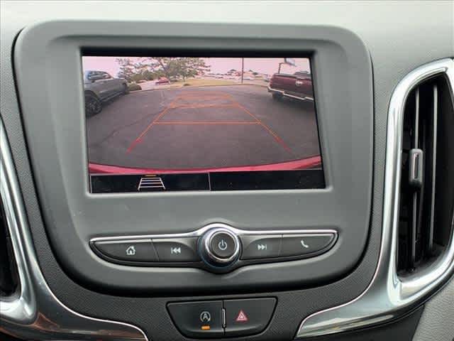 Used 2023 Chevrolet Equinox SUV