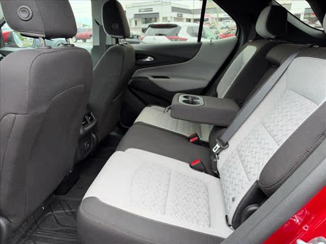 Used 2023 Chevrolet Equinox SUV